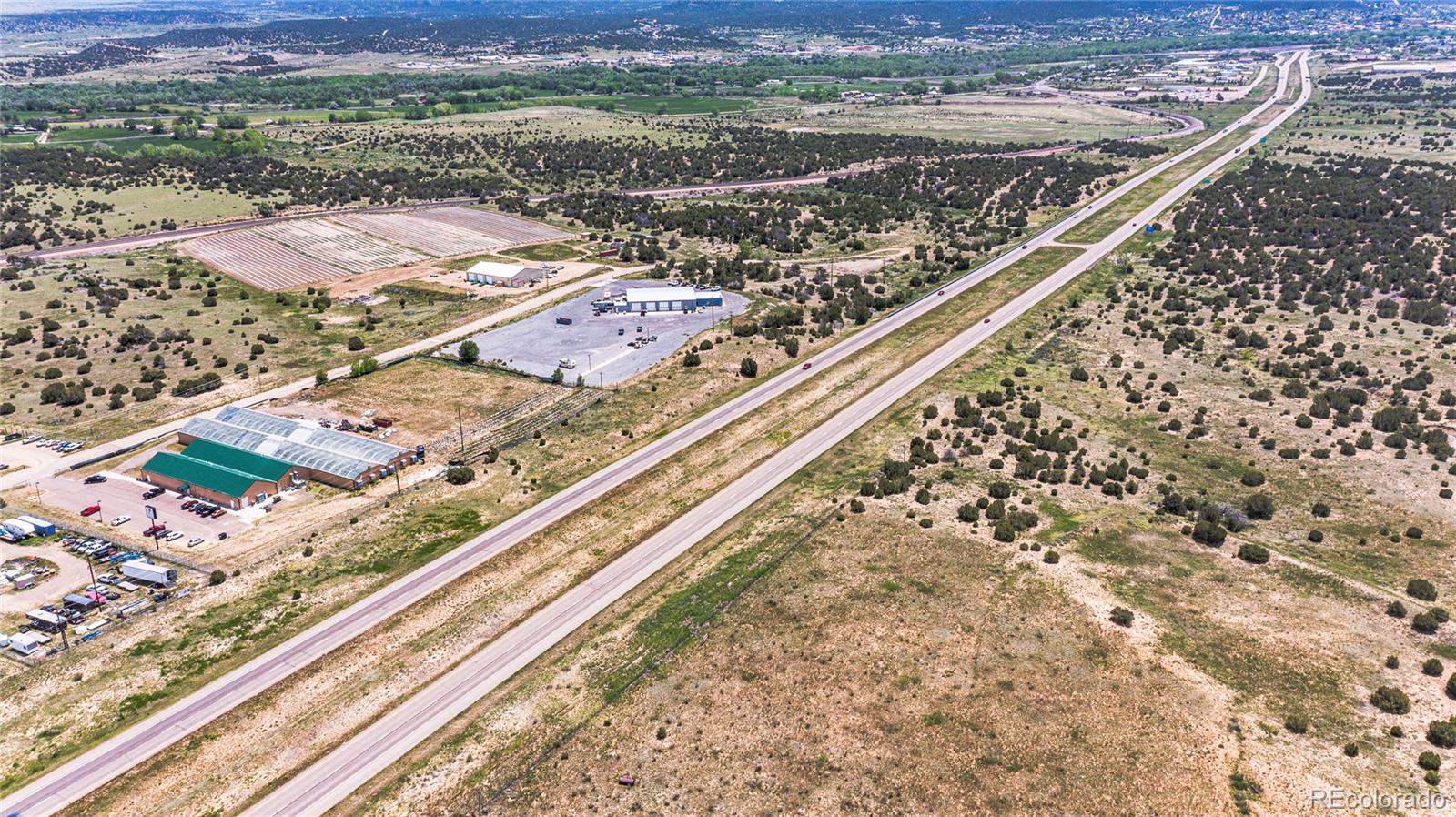 County Road 71.1 Trinidad CO 81082