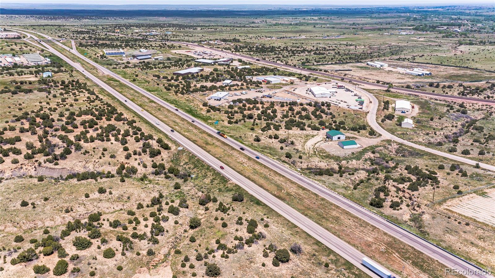 County Road 71.1 Trinidad CO 81082
