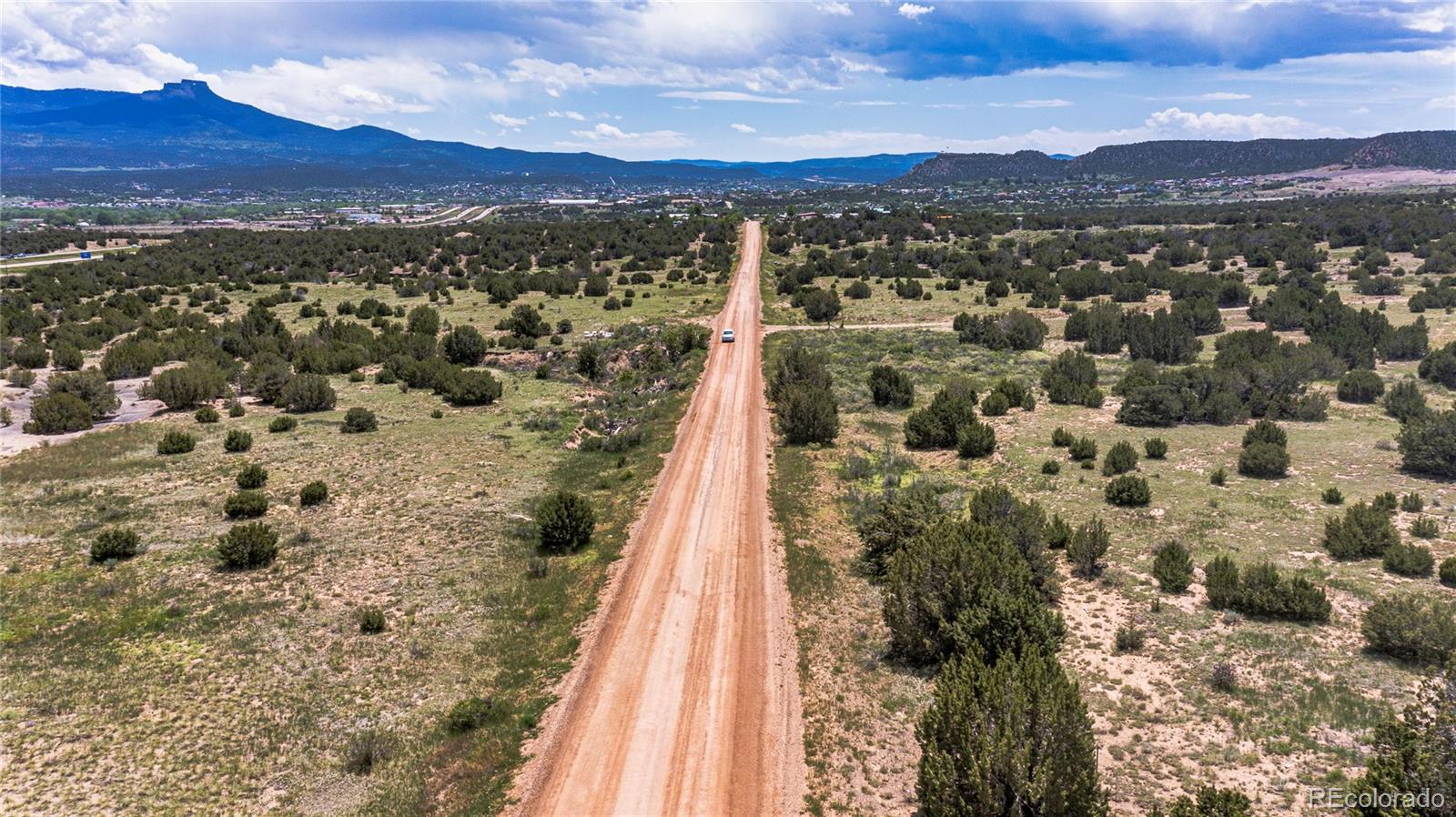 County Road 71.1 Trinidad CO 81082