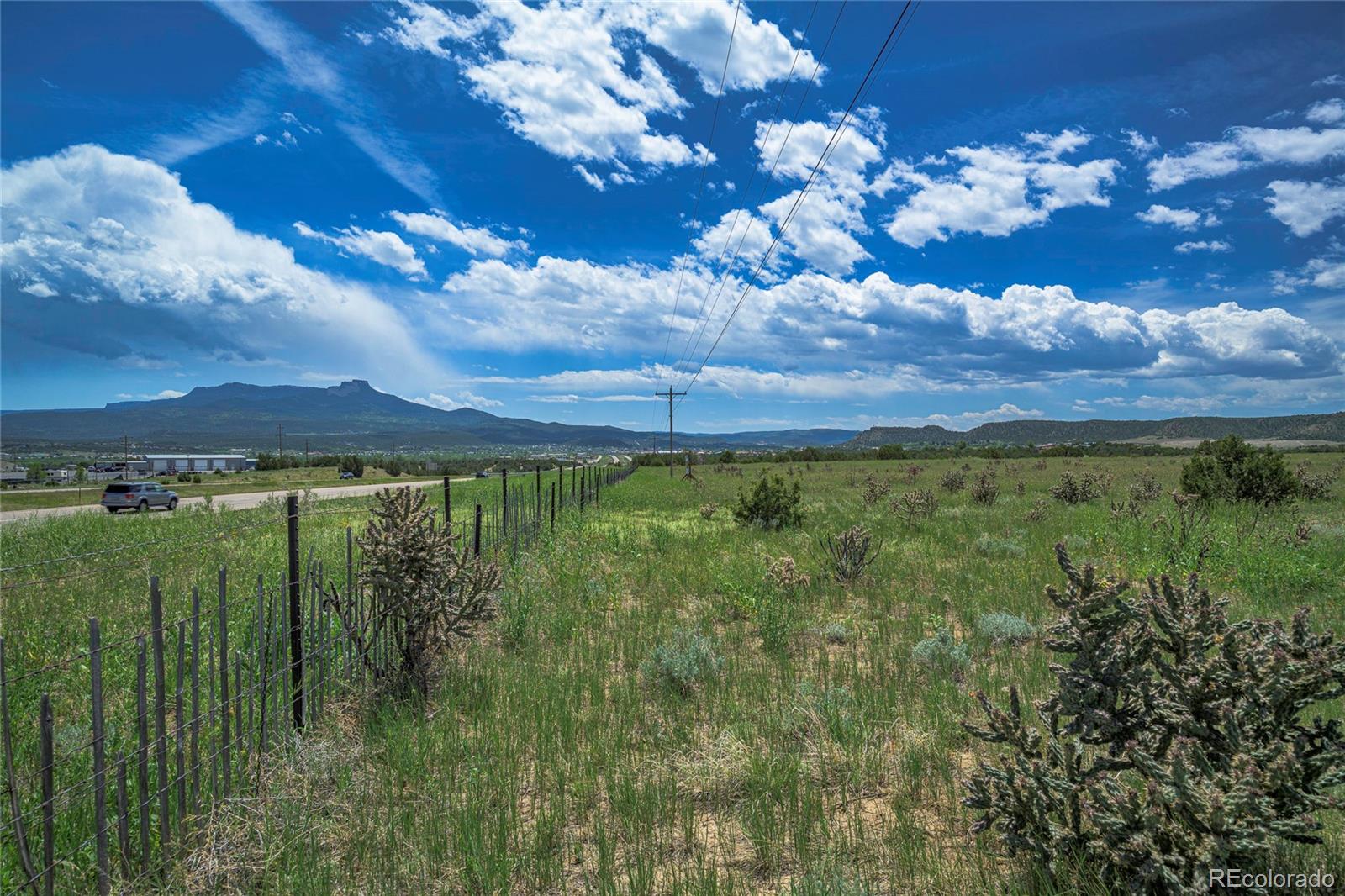 County Road 71.1 Trinidad CO 81082