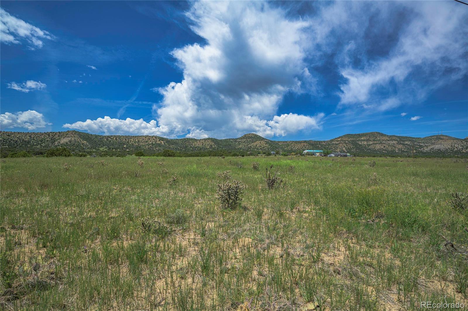 County Road 71.1 Trinidad CO 81082