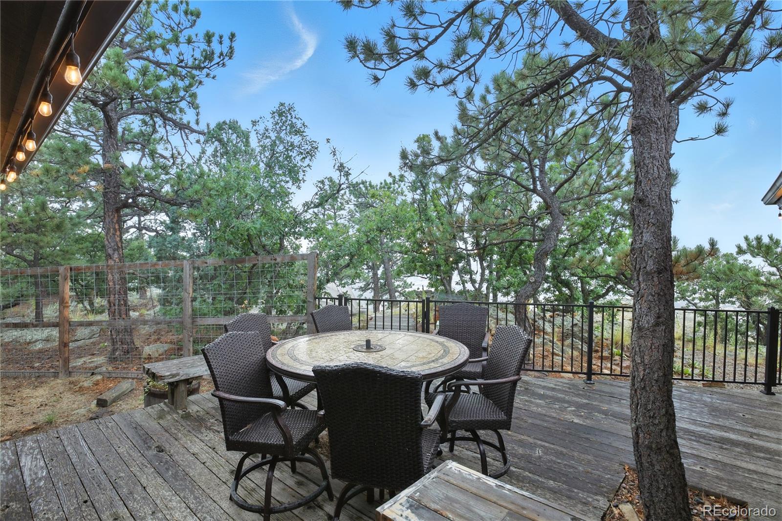 1420 Point Of The Pines Drive Colorado Springs CO 80919