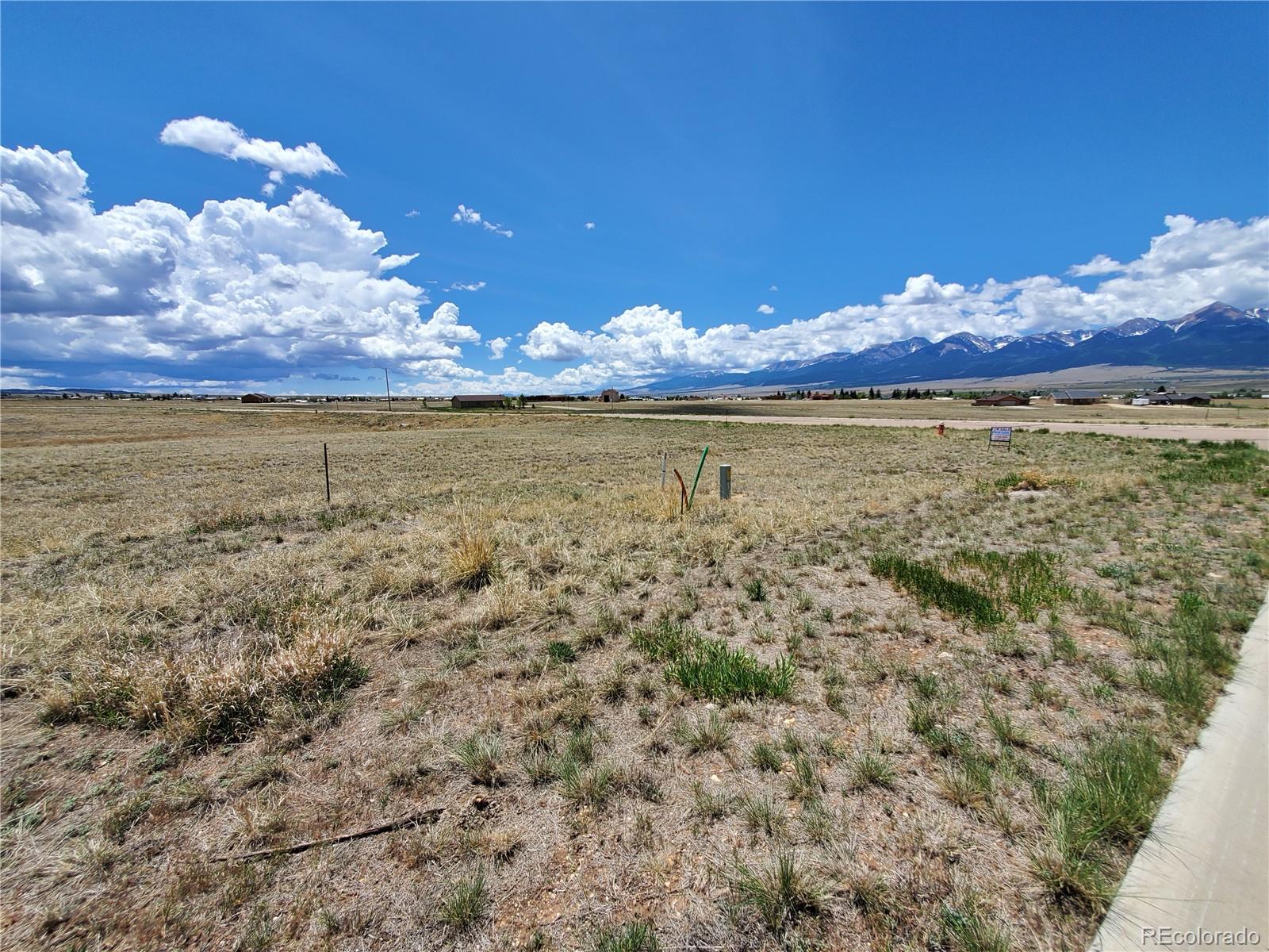 70 Mineral Road Westcliffe CO 81252