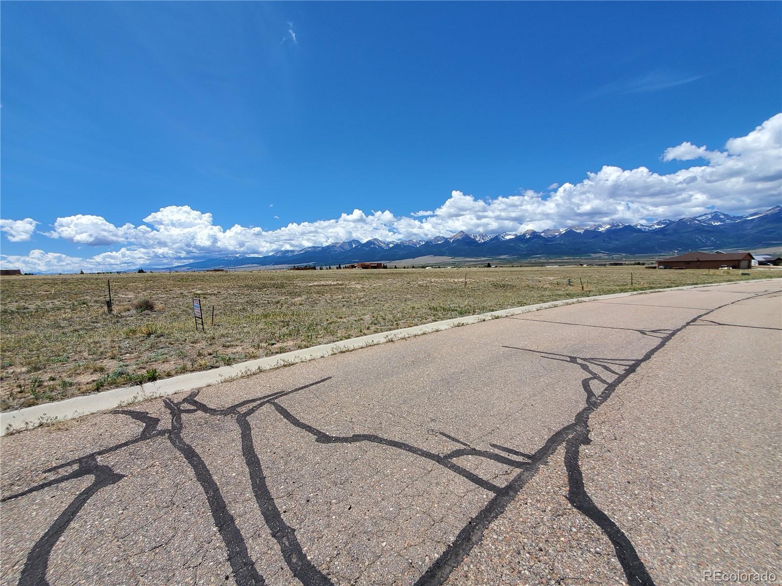 70 Mineral Road Westcliffe CO 81252