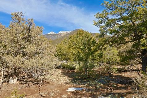 2130 Big Ranch Overlook Crestone CO 81131