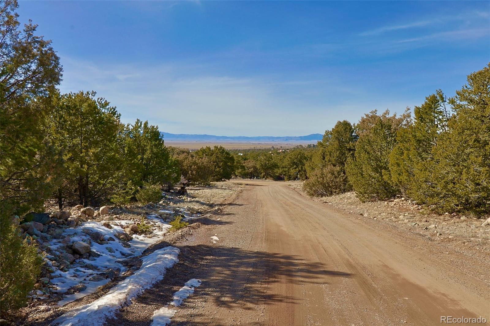 2130 Big Ranch Overlook Crestone CO 81131