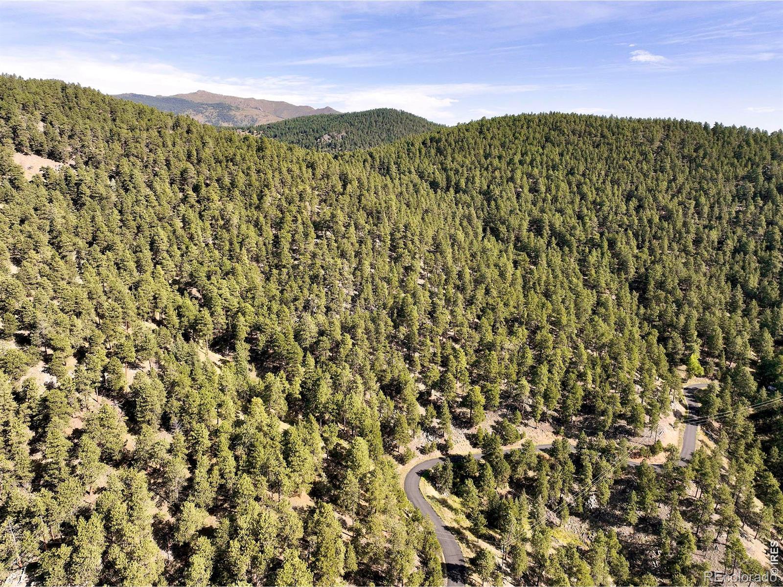 695 Cutter Lane Boulder CO 80302