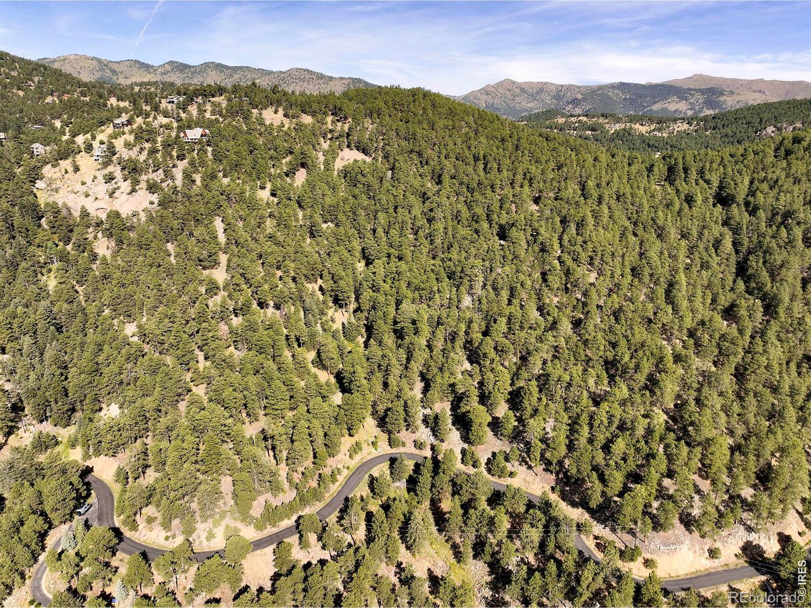 695 Cutter Lane Boulder CO 80302