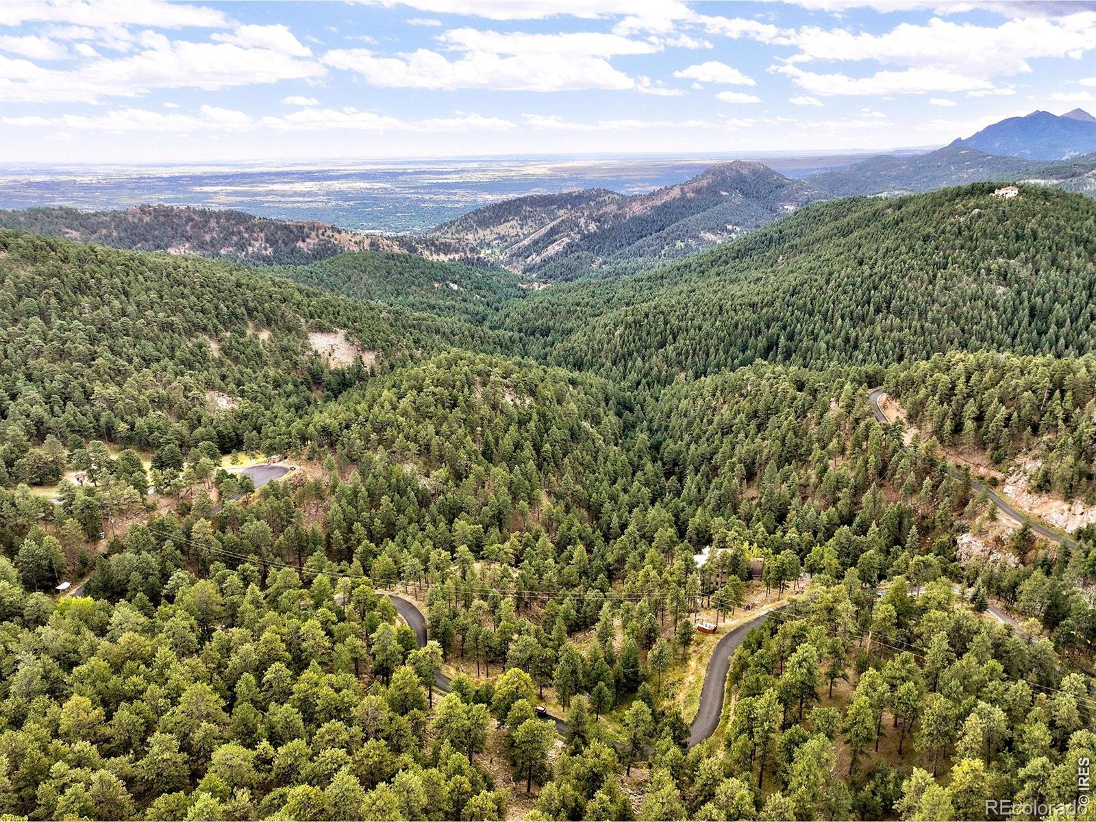 695 Cutter Lane Boulder CO 80302