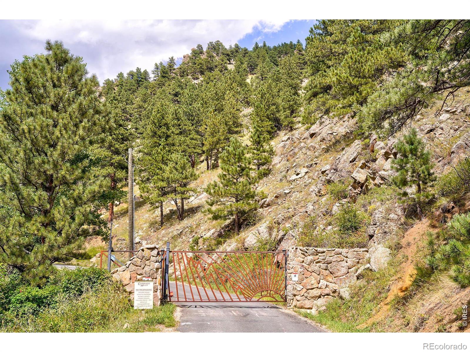 695 Cutter Lane Boulder CO 80302