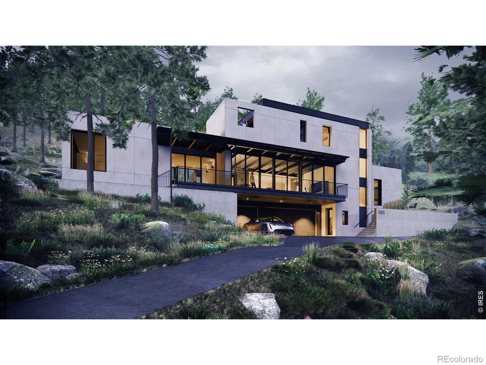 695 Cutter Lane Boulder CO 80302