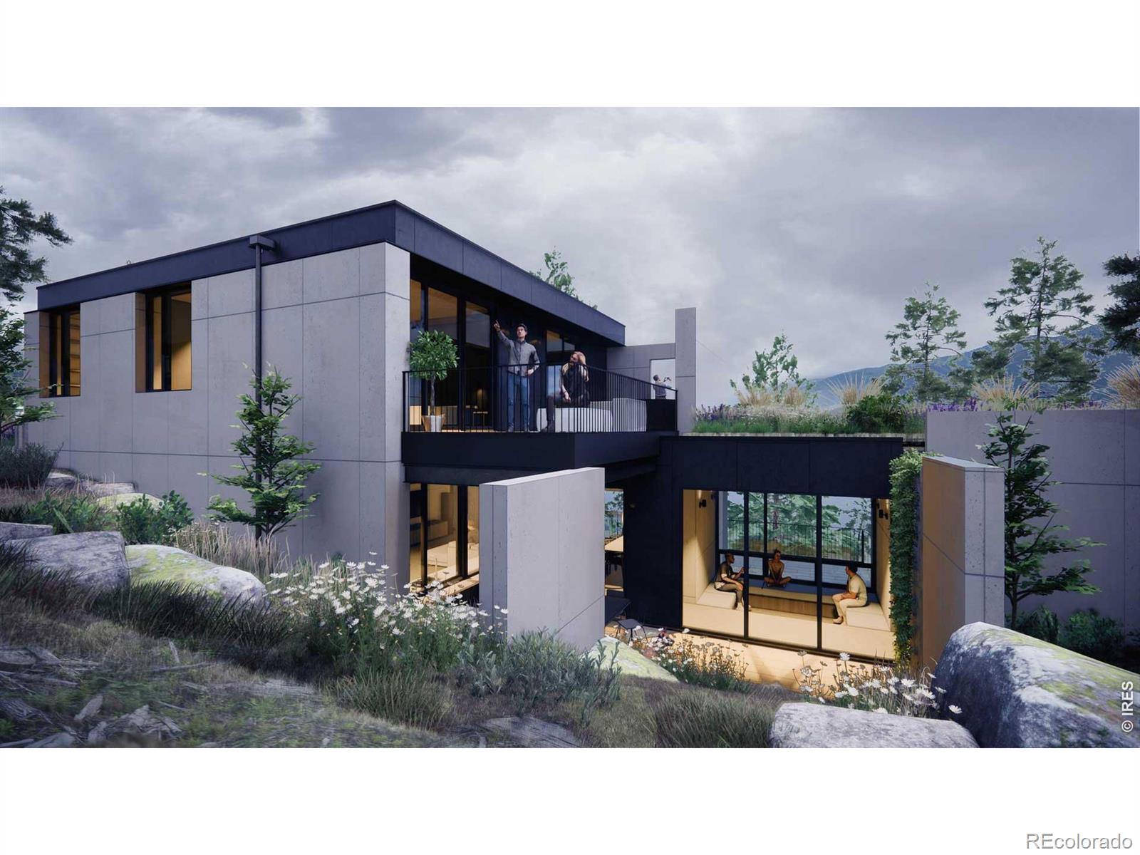 695 Cutter Lane Boulder CO 80302