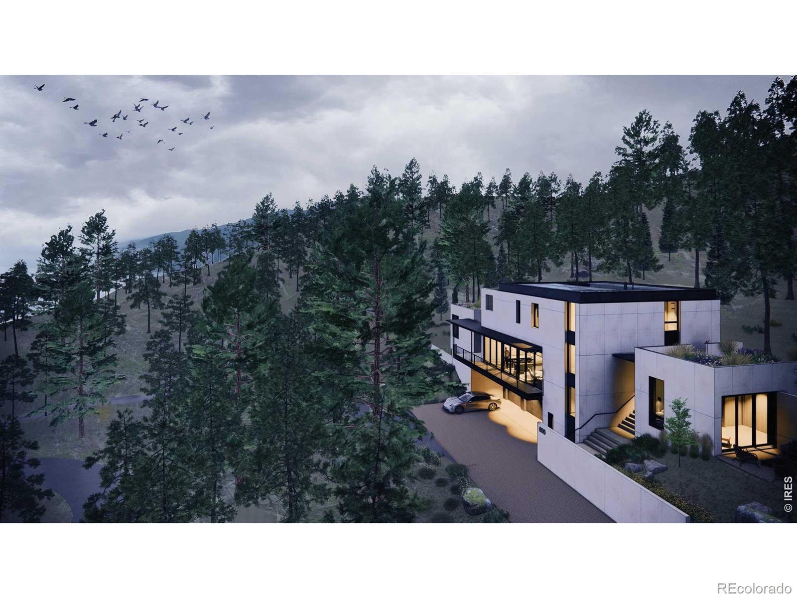 695 Cutter Lane Boulder CO 80302