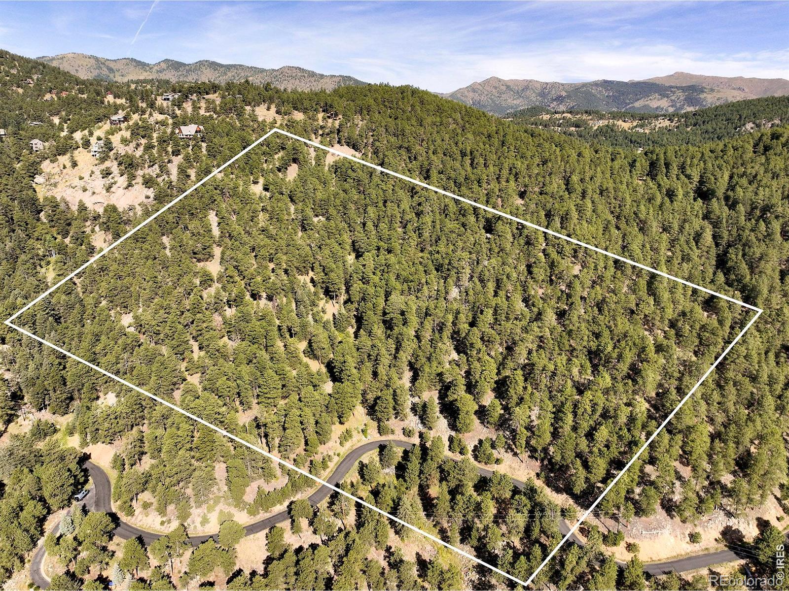 695 Cutter Lane Boulder CO 80302