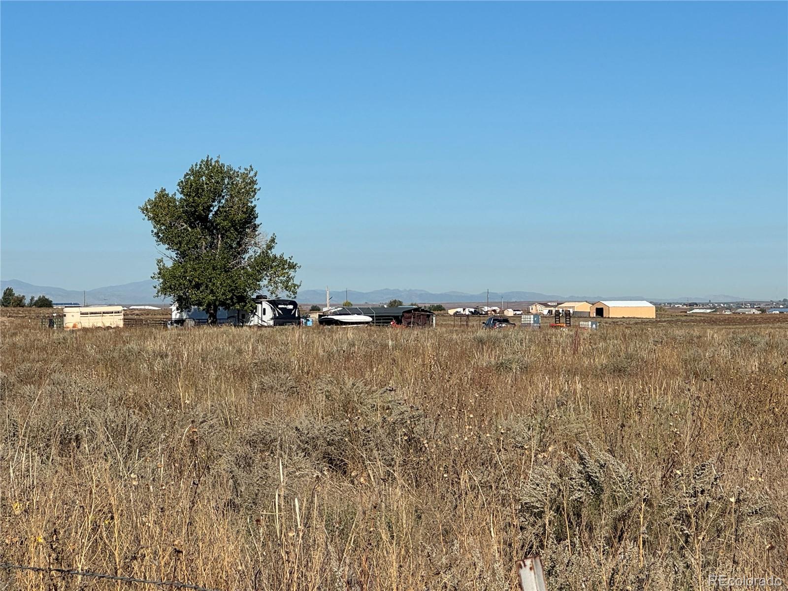 0 Weld County 49 Hudson CO 80642
