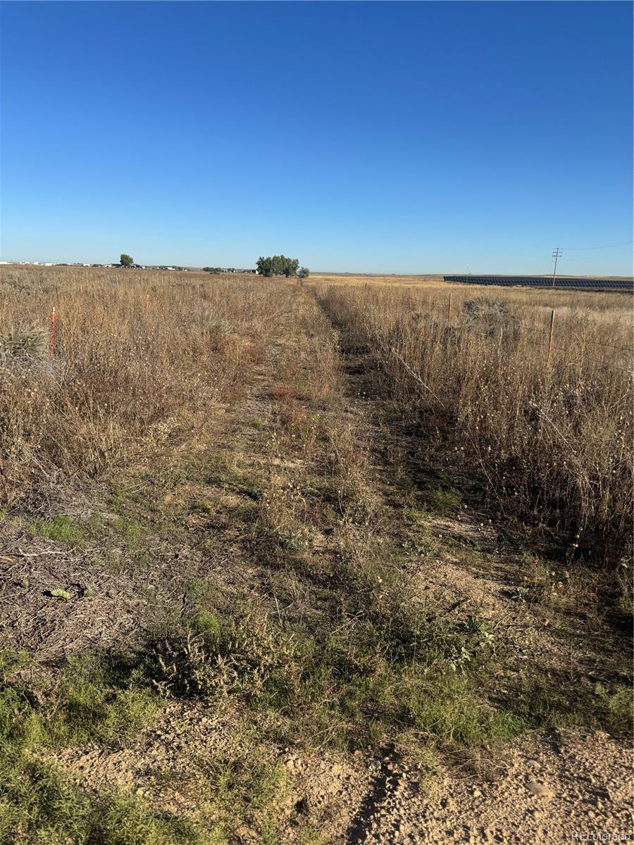 0 Weld County 49 Hudson CO 80642