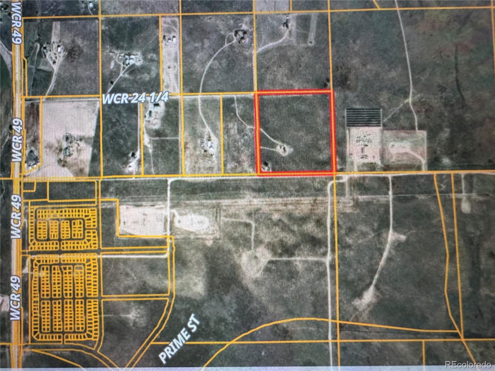 0 Weld County 49 Hudson CO 80642