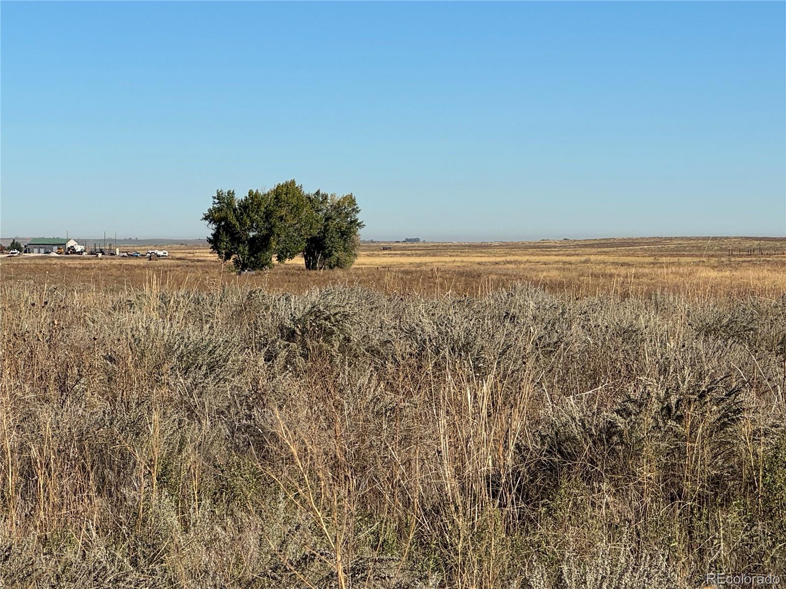 0 Weld County 49 Hudson CO 80642