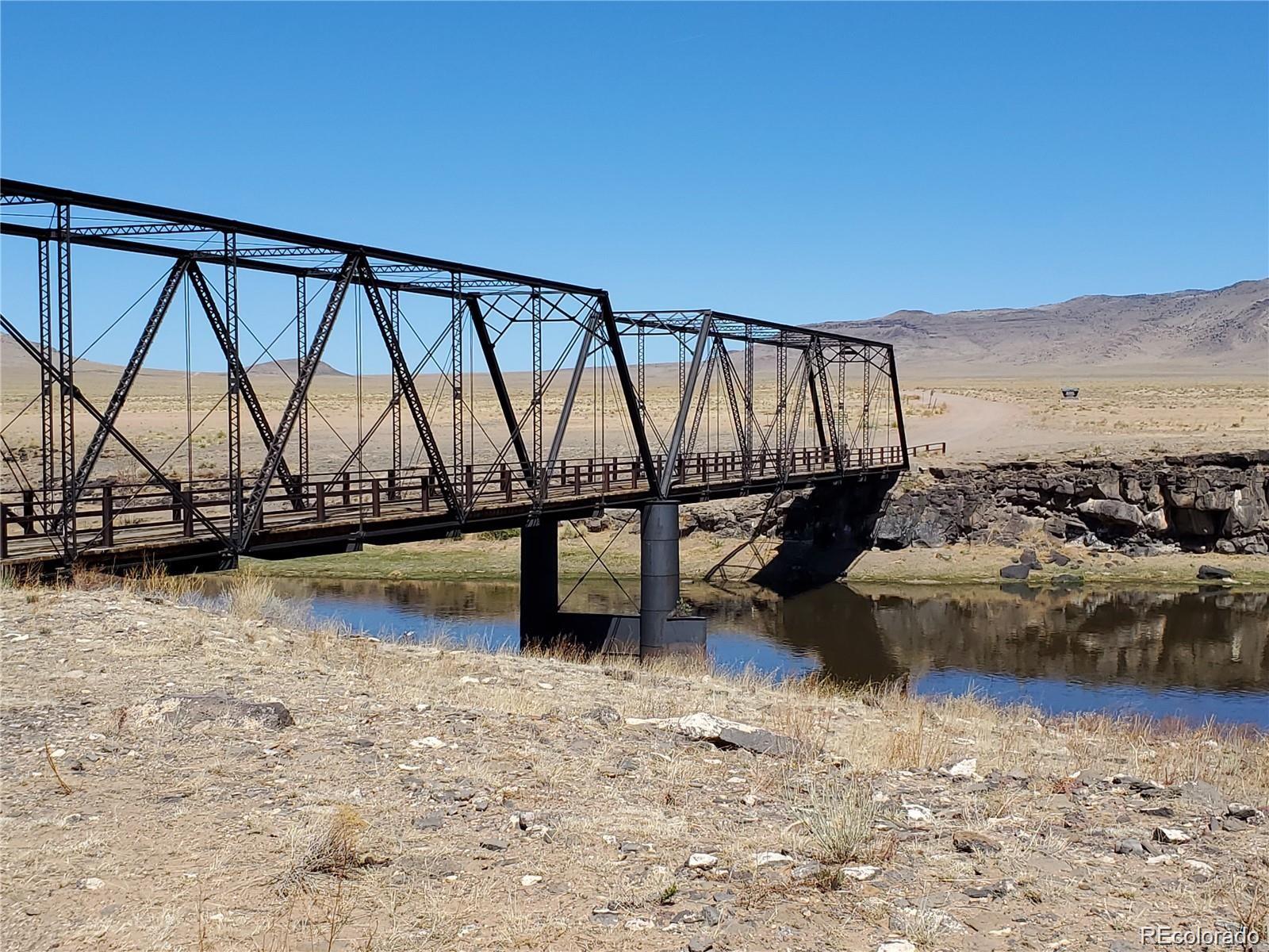 Lot 47 Vista Drive San Luis CO 81152