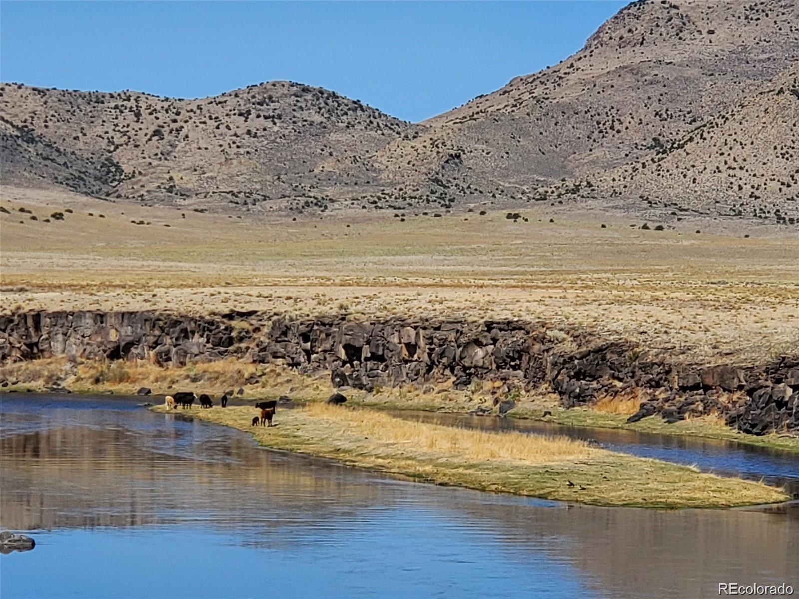 Lot 47 Vista Drive San Luis CO 81152