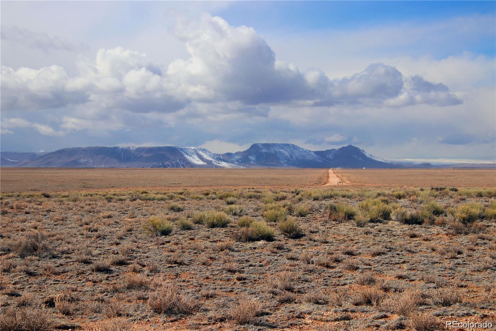 Lot 47 Vista Drive San Luis CO 81152