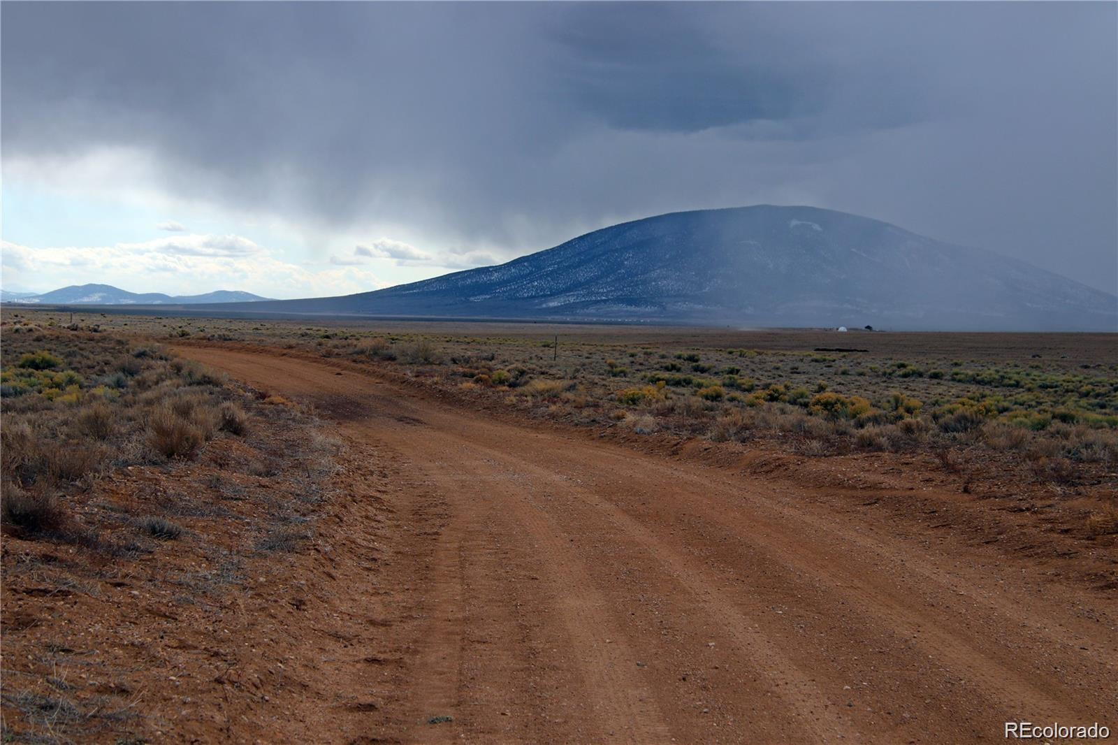 Lot 47 Vista Drive San Luis CO 81152