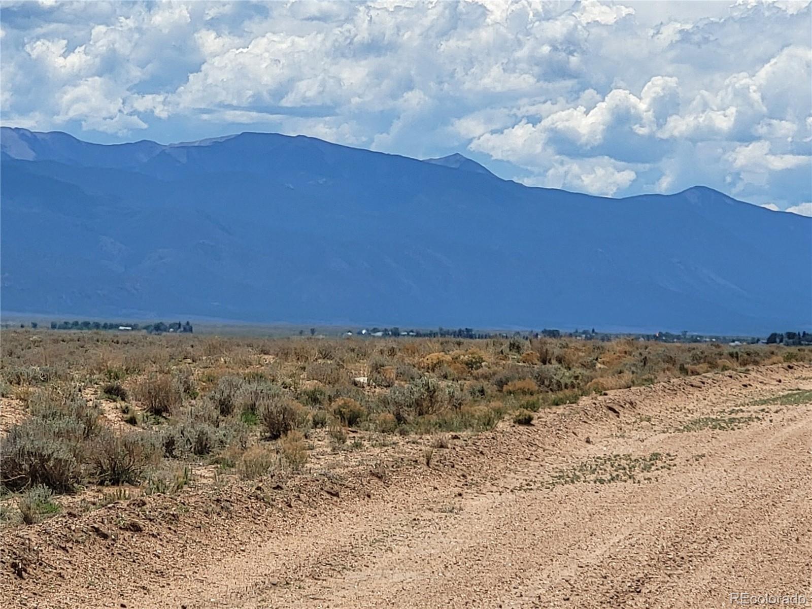 Lot 47 Vista Drive San Luis CO 81152