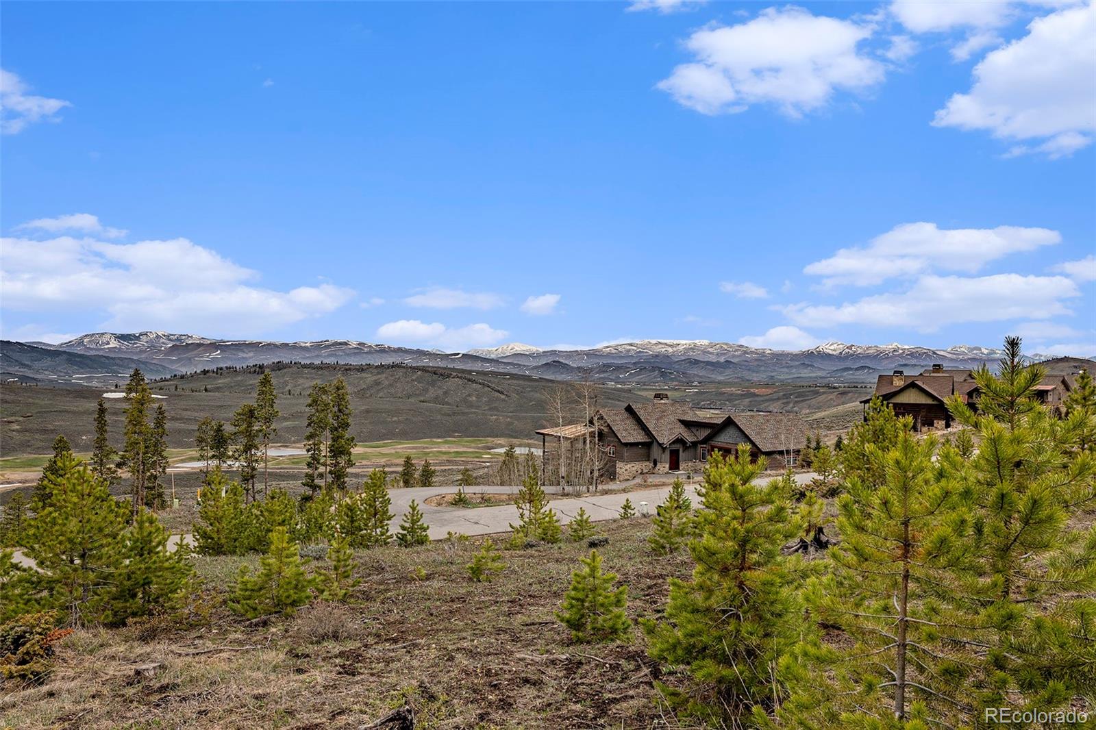 650 Shoshoni Lane Granby CO 80446