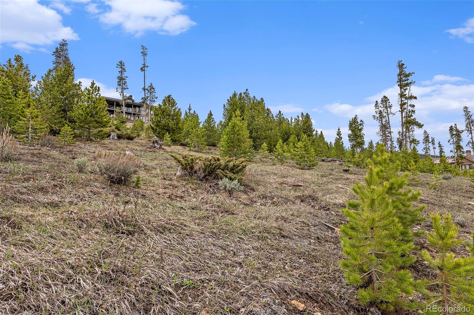 650 Shoshoni Lane Granby CO 80446