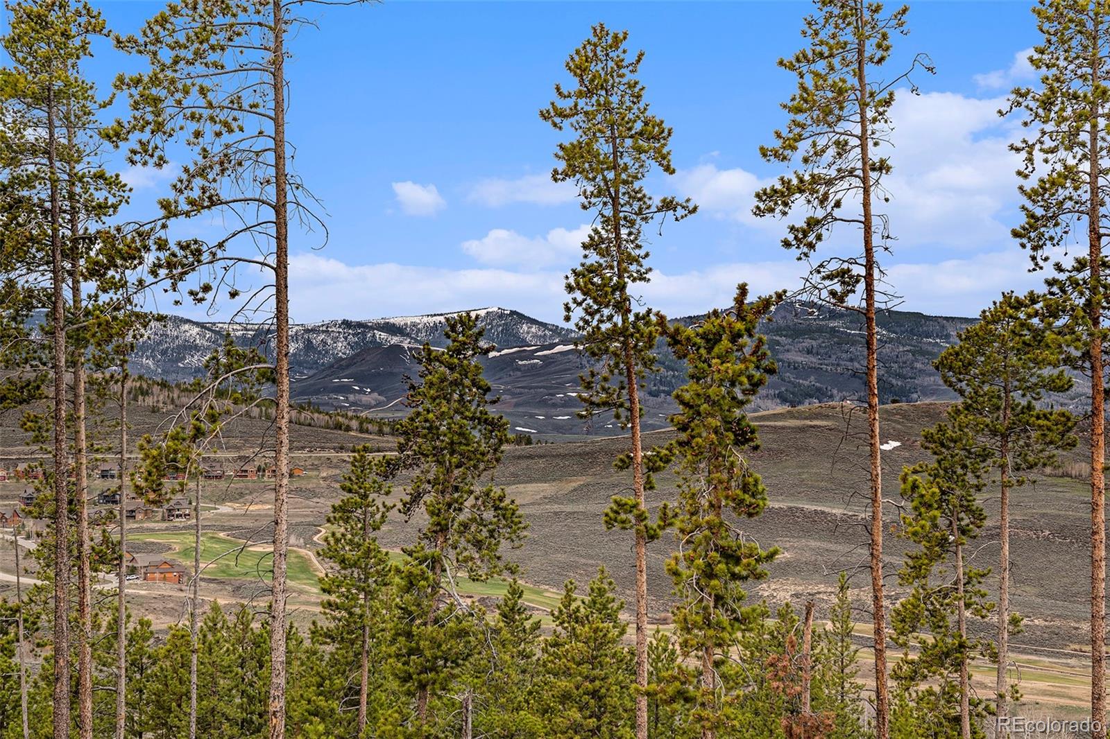 650 Shoshoni Lane Granby CO 80446