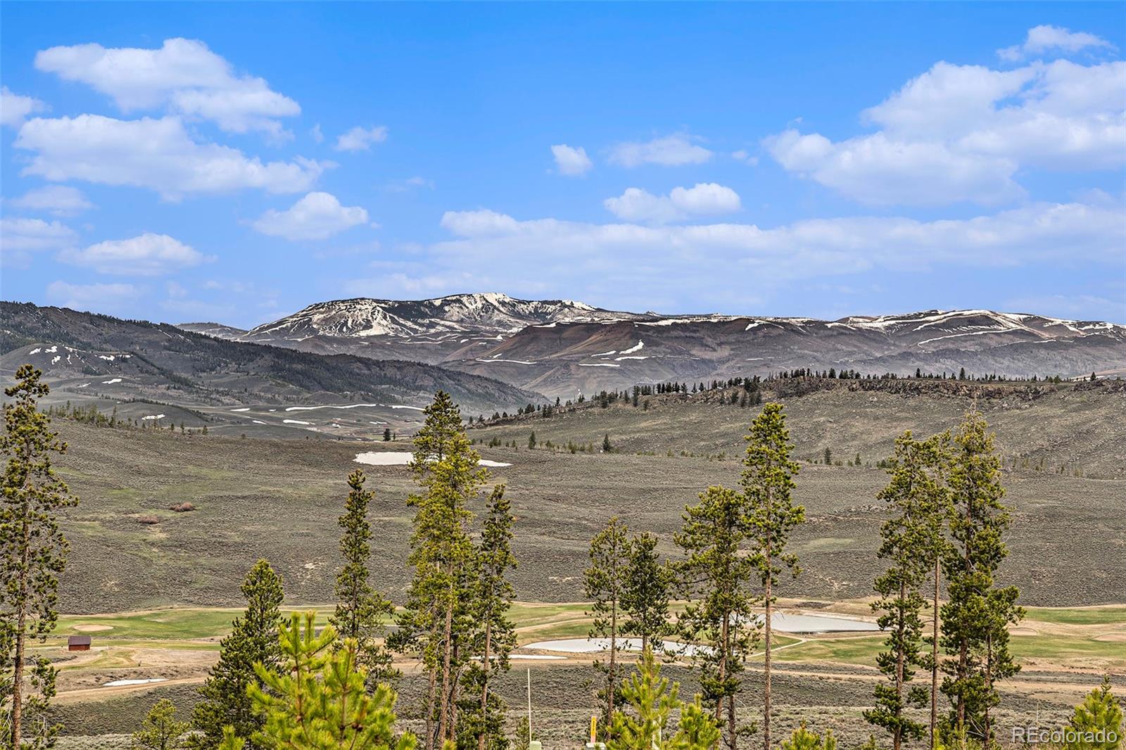 650 Shoshoni Lane Granby CO 80446