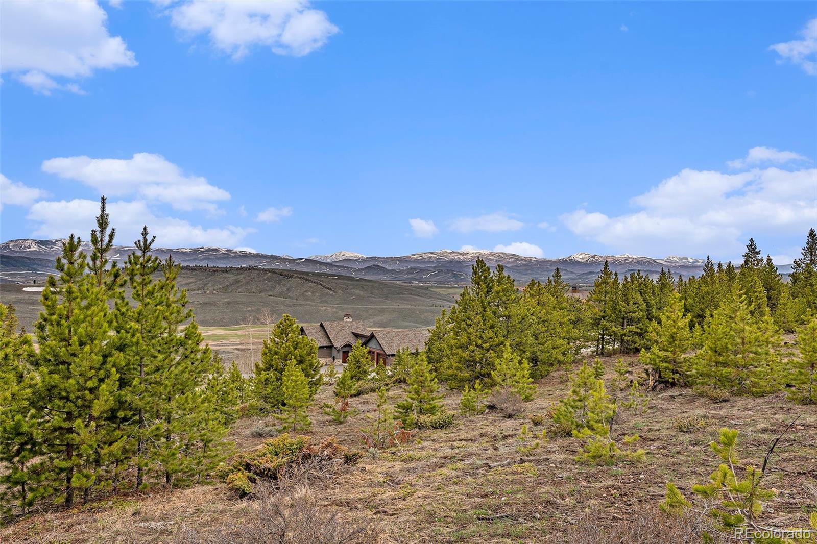 650 Shoshoni Lane Granby CO 80446