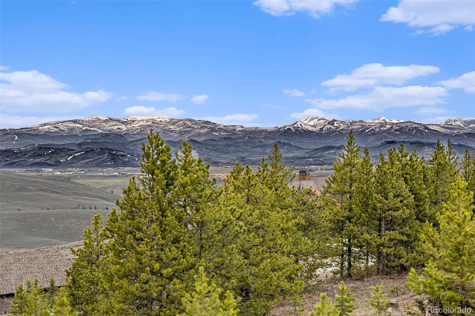 650 Shoshoni Lane Granby CO 80446