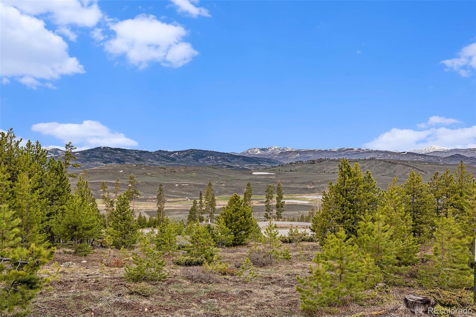 650 Shoshoni Lane Granby CO 80446