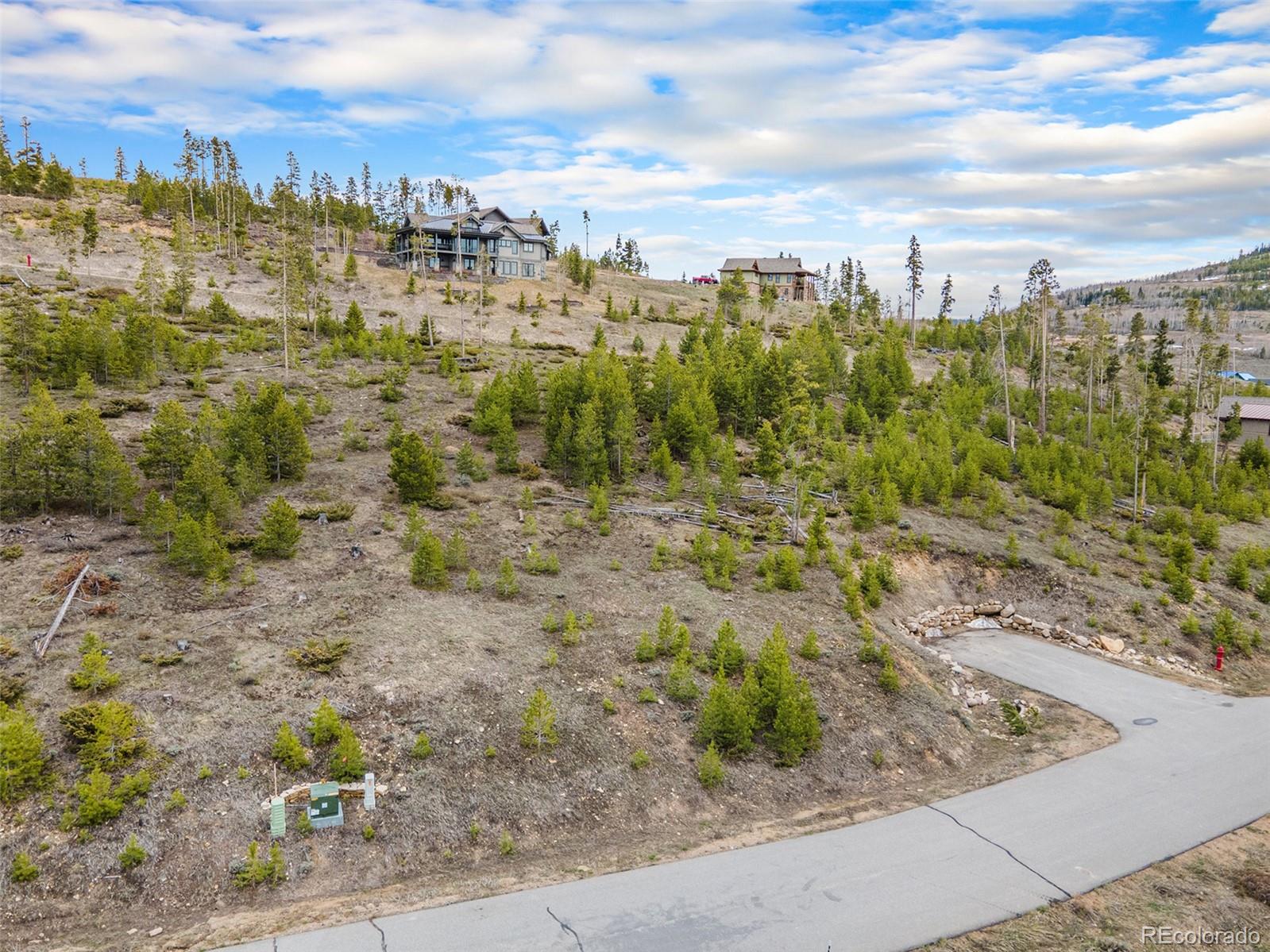 650 Shoshoni Lane Granby CO 80446