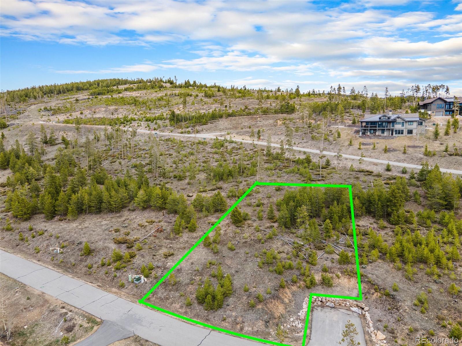 650 Shoshoni Lane Granby CO 80446