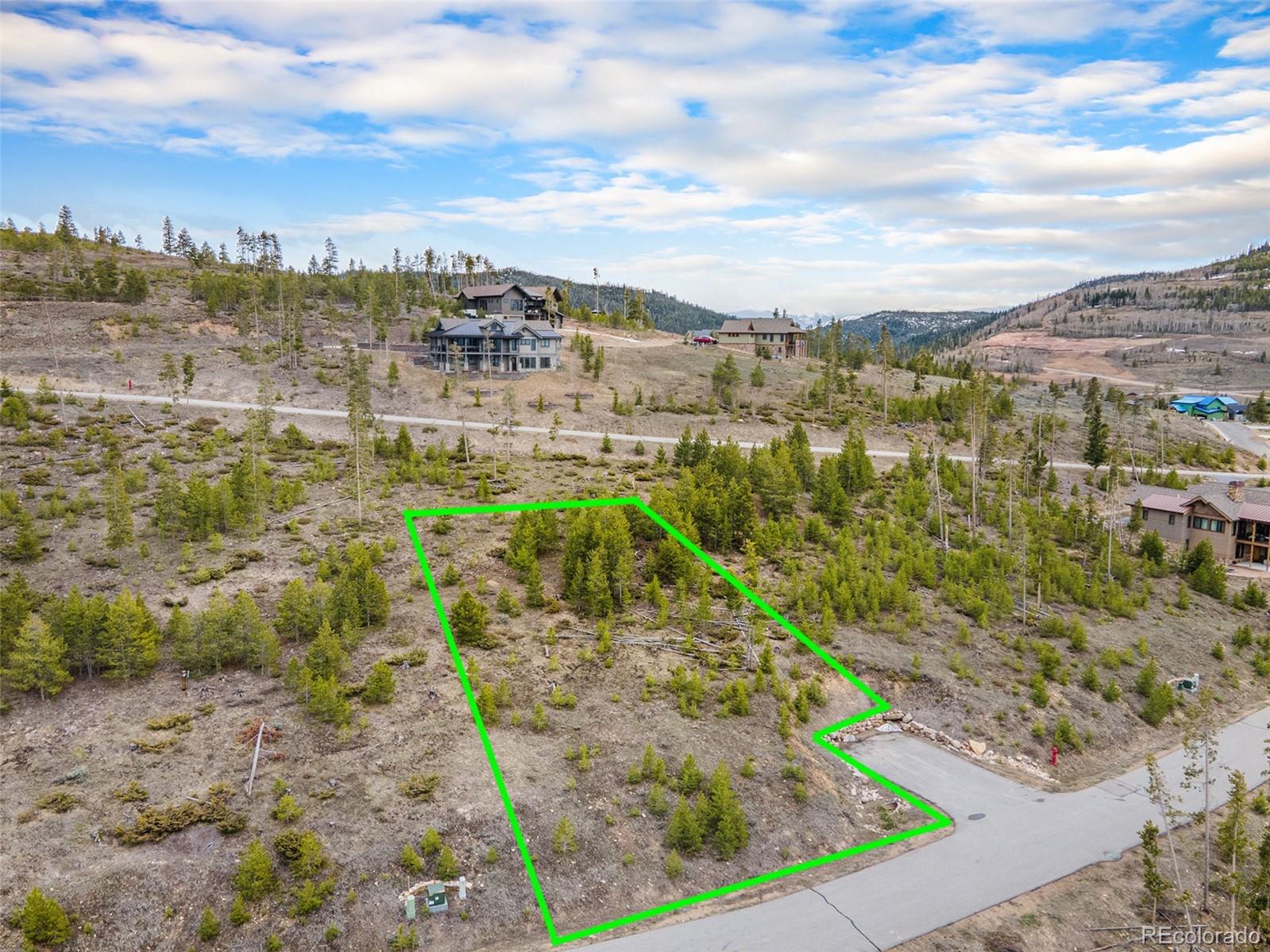 650 Shoshoni Lane Granby CO 80446