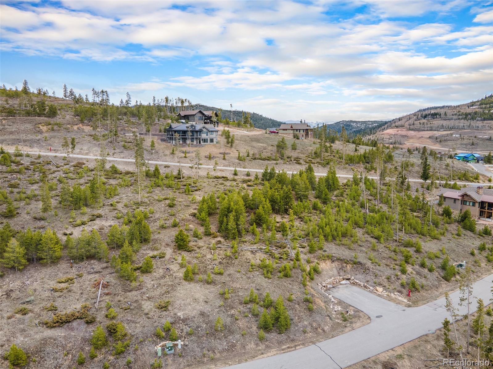 650 Shoshoni Lane Granby CO 80446