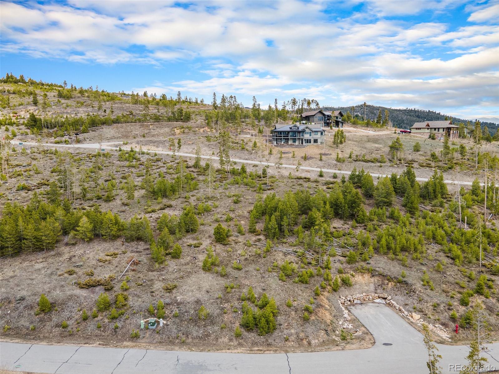 650 Shoshoni Lane Granby CO 80446