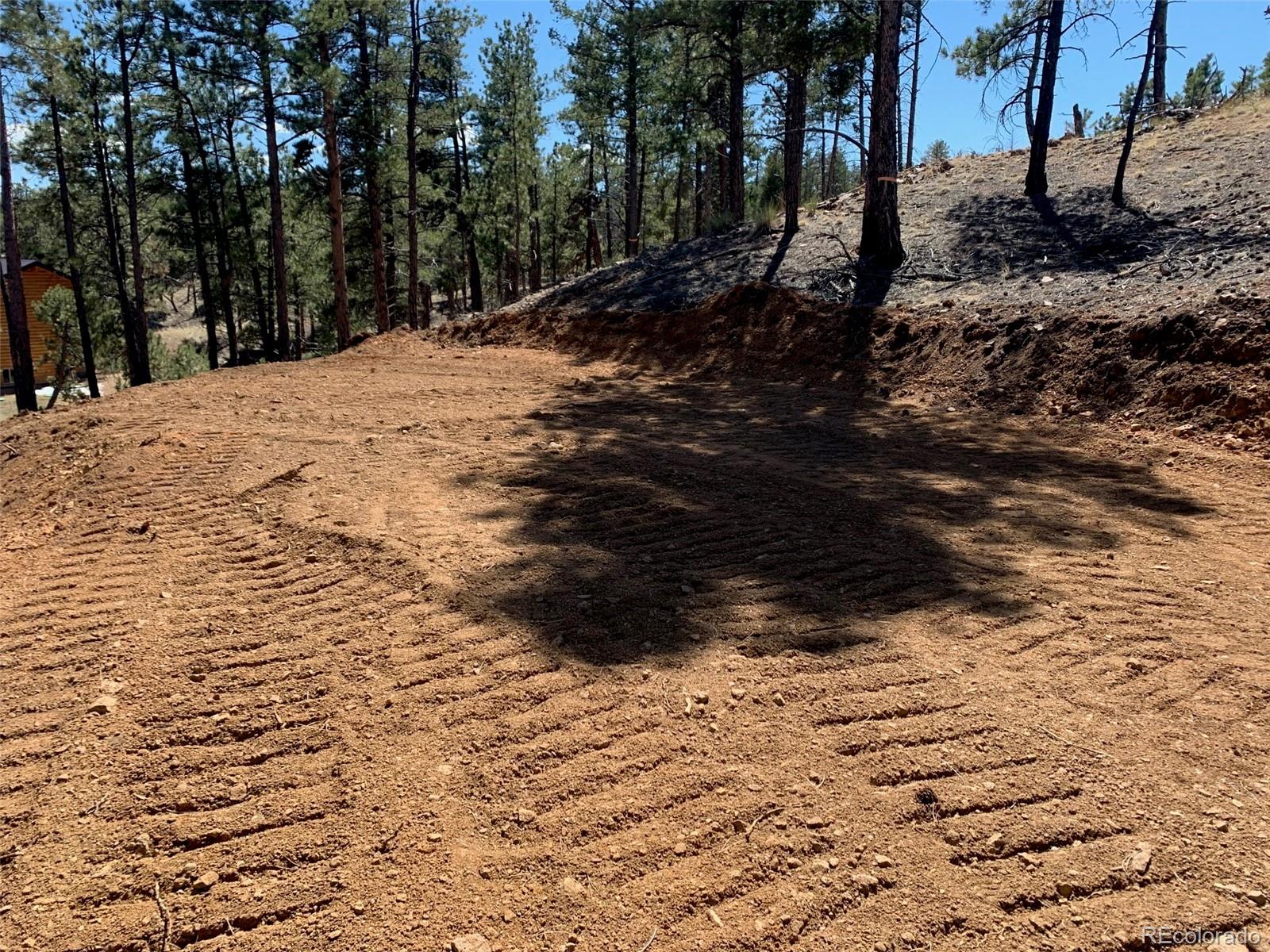 15421 Westcreek Road Woodland Park CO 80863