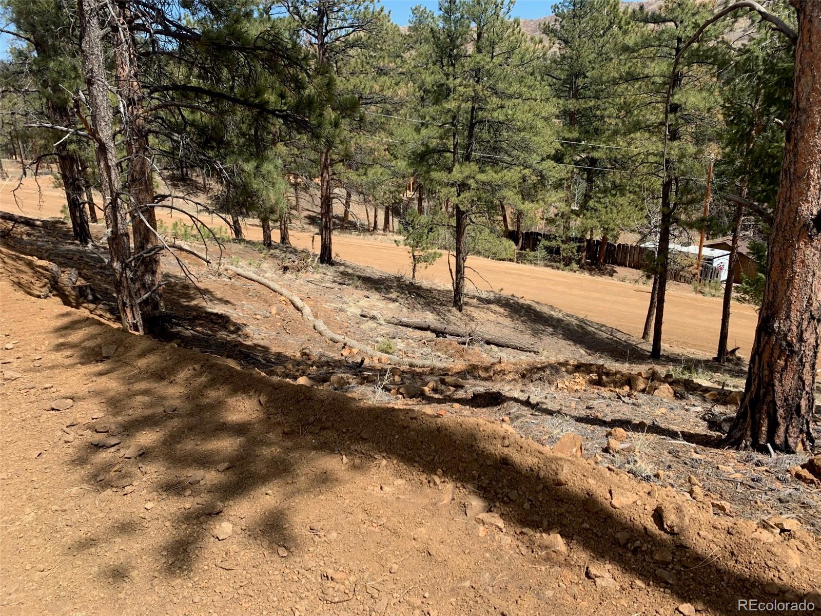 15421 Westcreek Road Woodland Park CO 80863