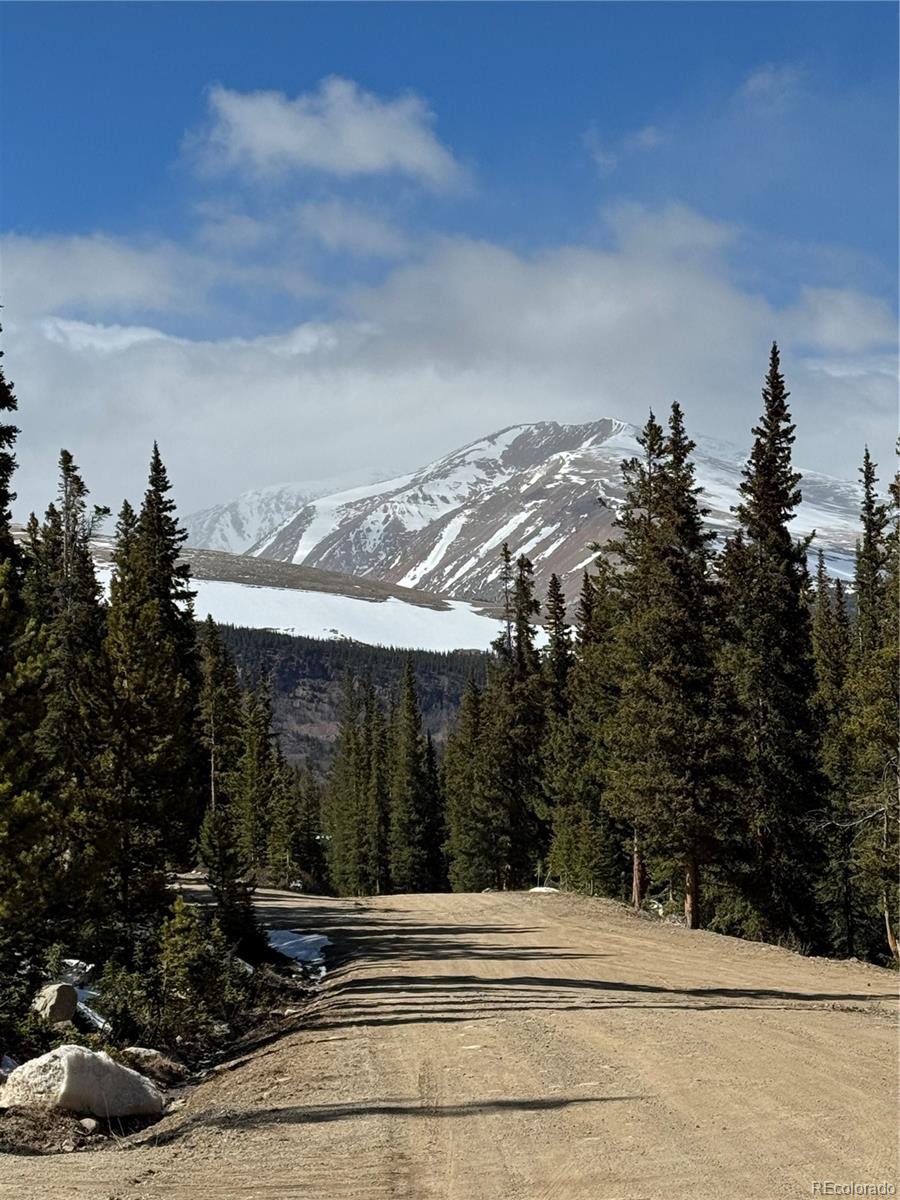 630 Silverheels Place Fairplay CO 80440
