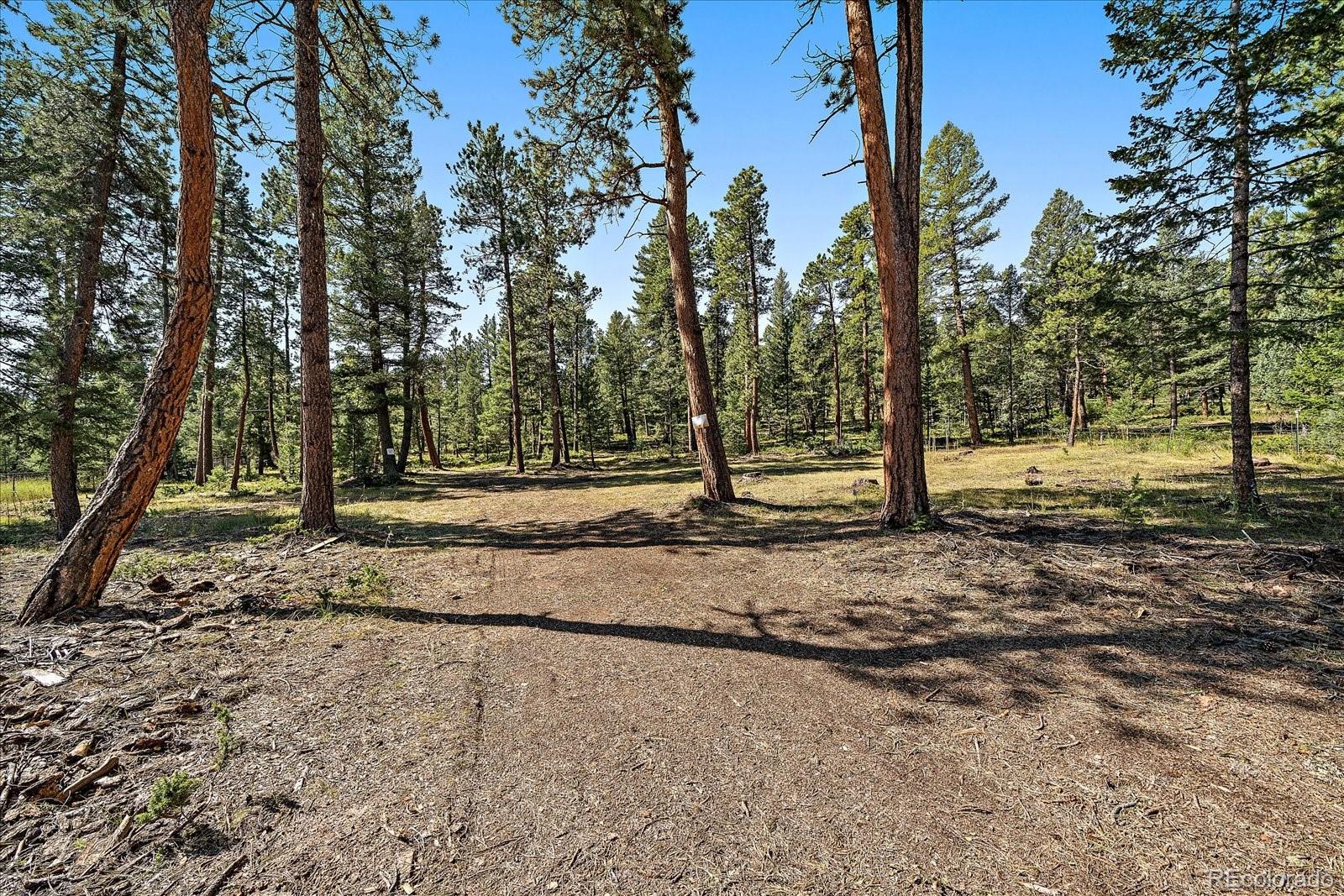 0 Evergreen Drive Conifer CO 80433
