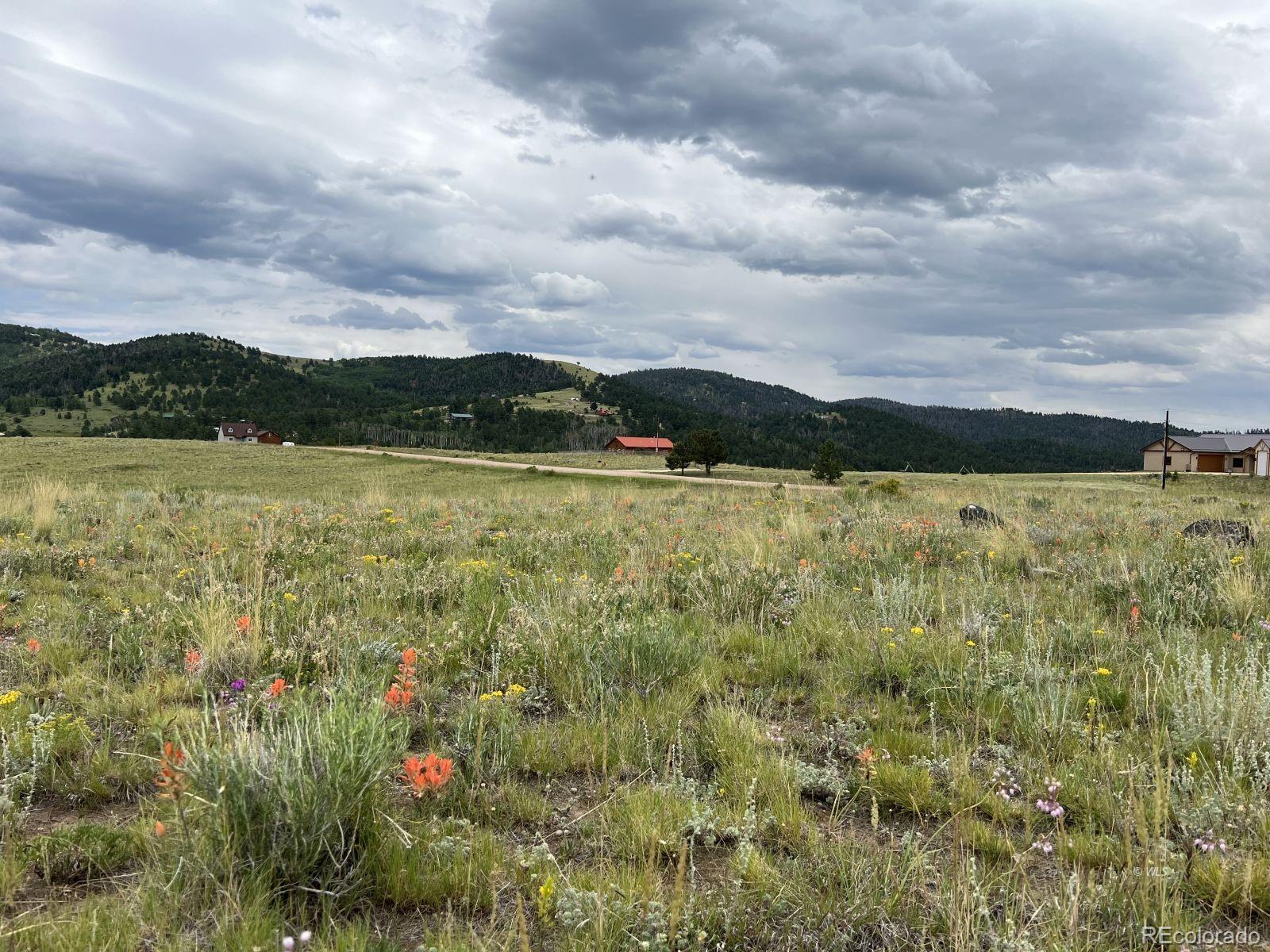 000 Cr 328 Westcliffe CO 81252