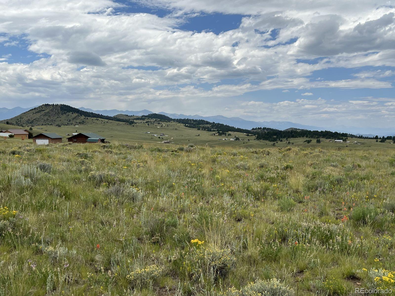 000 Cr 328 Westcliffe CO 81252