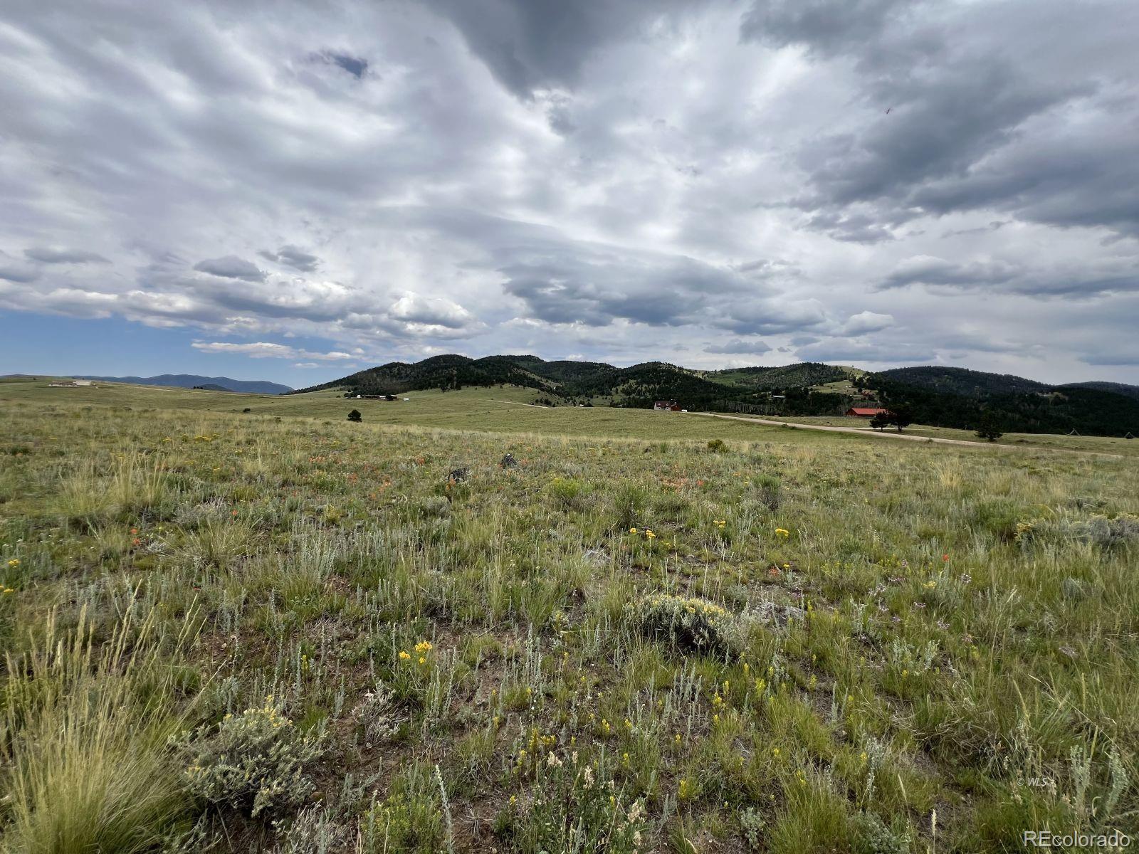 000 Cr 328 Westcliffe CO 81252