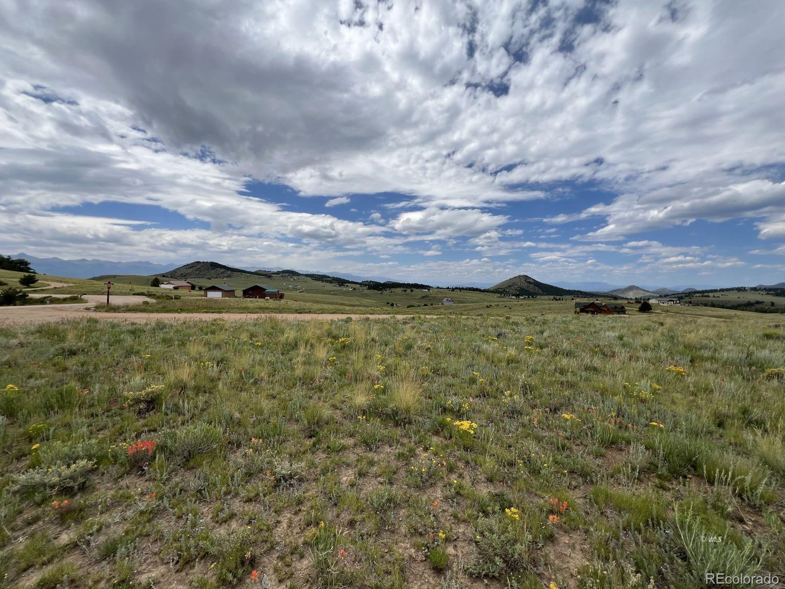 000 Cr 328 Westcliffe CO 81252