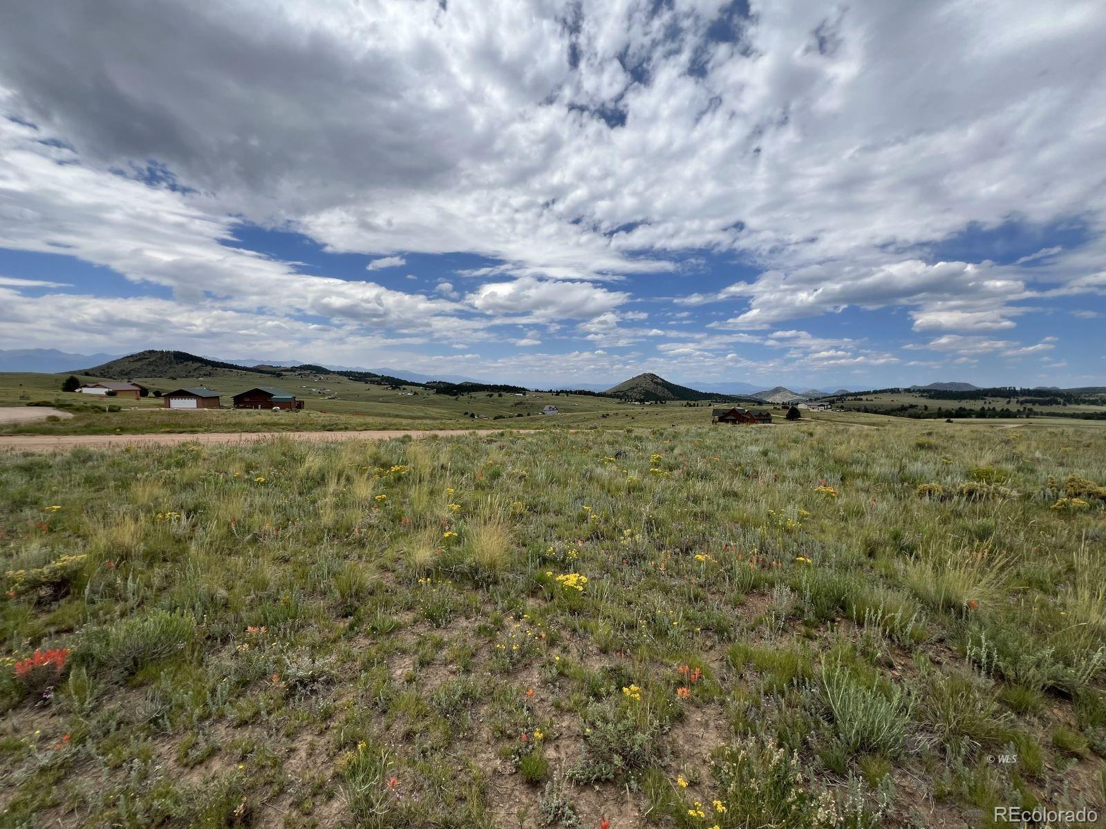 000 Cr 328 Westcliffe CO 81252