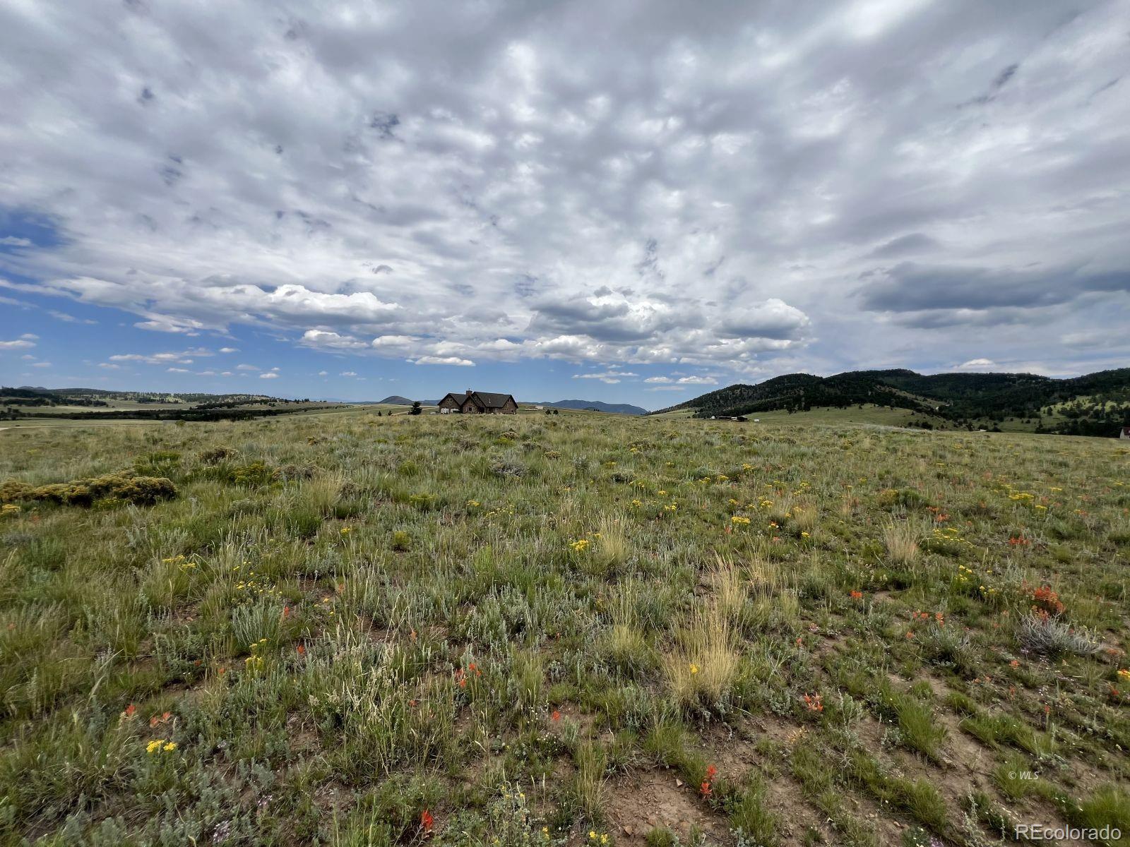 000 Cr 328 Westcliffe CO 81252