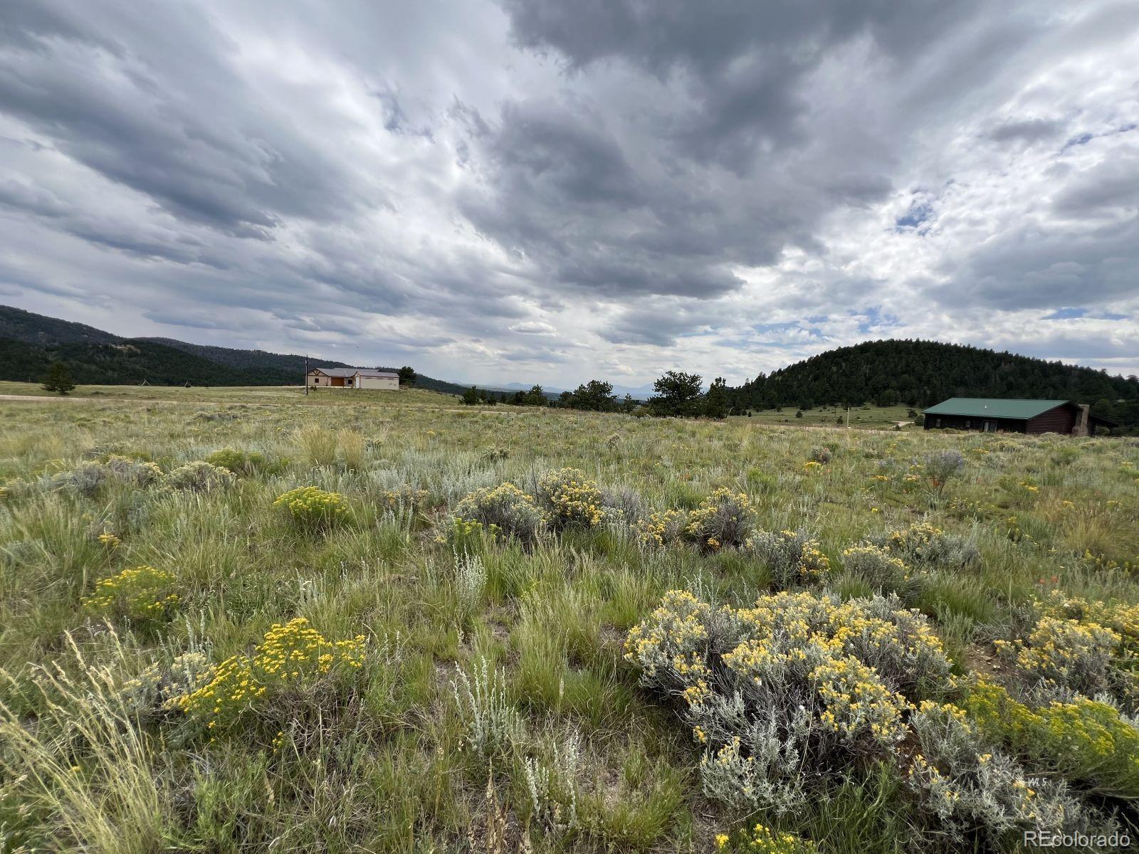 000 Cr 328 Westcliffe CO 81252